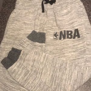 NBA Jogger Pant